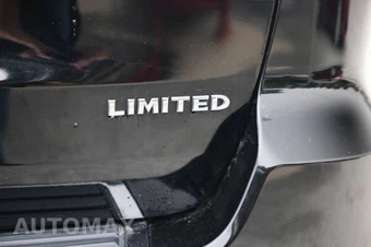 2020 Jeep Grand Cherokee Limited - miniatura 35