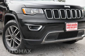 2020 Jeep Grand Cherokee Limited - miniatura 38