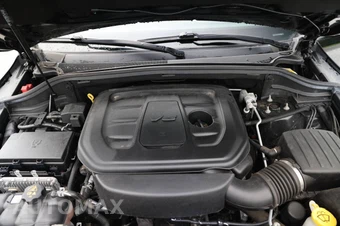 2020 Jeep Grand Cherokee Limited - miniatura 39