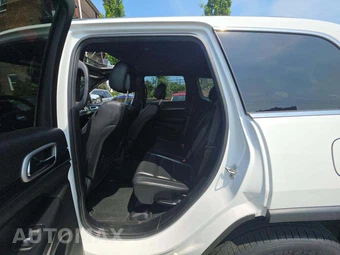 2020 Jeep Grand Cherokee Limited - miniatura 10