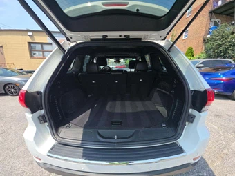 2020 Jeep Grand Cherokee Limited - miniatura 11