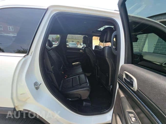 2020 Jeep Grand Cherokee Limited - miniatura 13