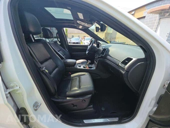2020 Jeep Grand Cherokee Limited - miniatura 15