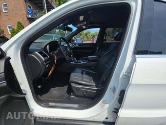 2020 Jeep Grand Cherokee Limited - miniatura 3