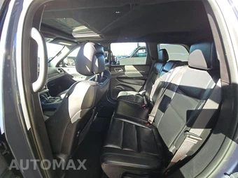 2020 Jeep Grand Cherokee Limited - miniatura 13