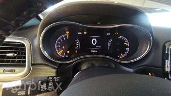 2020 Jeep Grand Cherokee Limited - miniatura 19