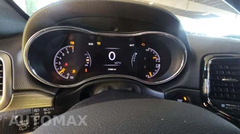 2020 Jeep Grand Cherokee Limited - miniatura 22