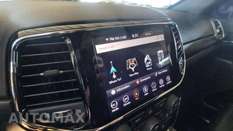 2020 Jeep Grand Cherokee Limited - miniatura 24