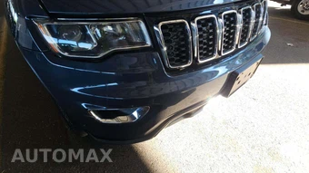 2020 Jeep Grand Cherokee Limited - miniatura 27