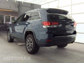 2020 Jeep Grand Cherokee Limited - miniatura 6