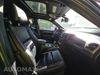 2020 Jeep Grand Cherokee Limited - miniatura 8