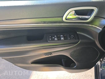 2020 Jeep Grand Cherokee Limited - miniatura 9