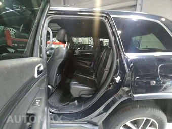 2020 Jeep Grand Cherokee Limited - miniatura 13