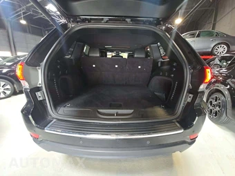 2020 Jeep Grand Cherokee Limited - miniatura 14