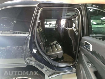 2020 Jeep Grand Cherokee Limited - miniatura 16