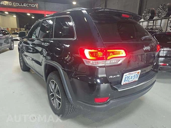 2020 Jeep Grand Cherokee Limited - miniatura 2