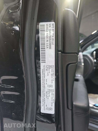 2020 Jeep Grand Cherokee Limited - miniatura 5