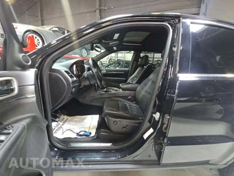 2020 Jeep Grand Cherokee Limited - miniatura 6