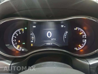 2020 Jeep Grand Cherokee Limited - miniatura 9
