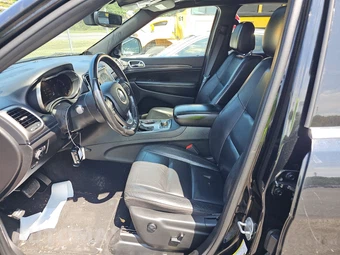 2020 Jeep Grand Cherokee Limited - miniatura 13