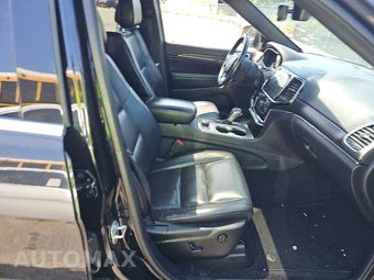2020 Jeep Grand Cherokee Limited - miniatura 14