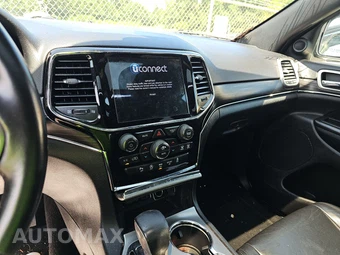 2020 Jeep Grand Cherokee Limited - miniatura 17