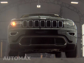 2020 Jeep Grand Cherokee Limited - miniatura 3