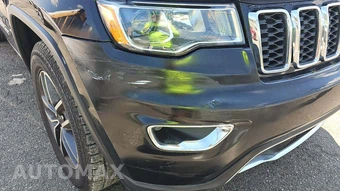 2020 Jeep Grand Cherokee Limited - miniatura 30