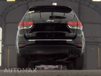 2020 Jeep Grand Cherokee Limited - miniatura 7