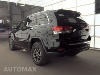 2020 Jeep Grand Cherokee Limited - miniatura 8