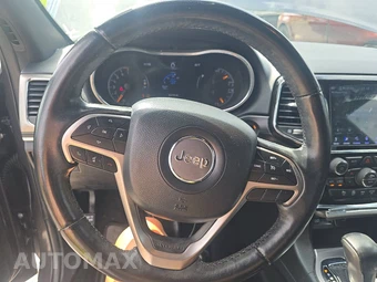 2020 Jeep Grand Cherokee Limited - miniatura 10