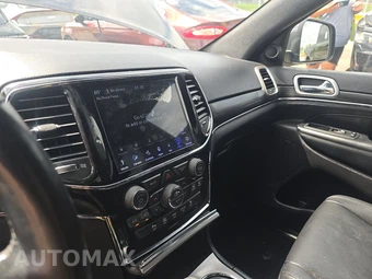 2020 Jeep Grand Cherokee Limited - miniatura 11