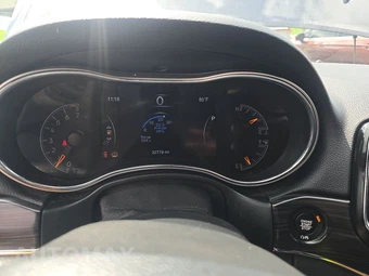 2020 Jeep Grand Cherokee Limited - miniatura 12