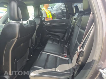 2020 Jeep Grand Cherokee Limited - miniatura 13