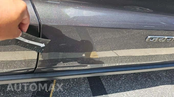 2020 Jeep Grand Cherokee Limited - miniatura 20