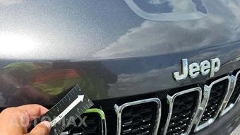 2020 Jeep Grand Cherokee Limited - miniatura 35