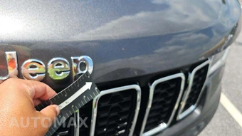 2020 Jeep Grand Cherokee Limited - miniatura 36