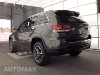 2020 Jeep Grand Cherokee Limited - miniatura 6