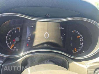 2020 Jeep Grand Cherokee Limited - miniatura 10