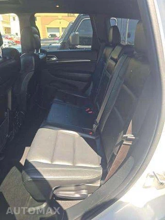 2020 Jeep Grand Cherokee Limited - miniatura 14