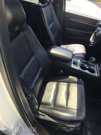 2020 Jeep Grand Cherokee Limited - miniatura 19