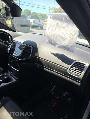 2020 Jeep Grand Cherokee Limited - miniatura 20
