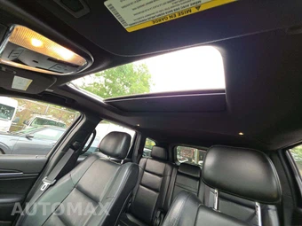 2020 Jeep Grand Cherokee Limited - miniatura 11