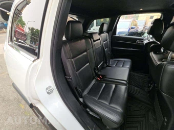 2020 Jeep Grand Cherokee Limited - miniatura 16
