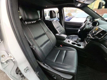 2020 Jeep Grand Cherokee Limited - miniatura 18