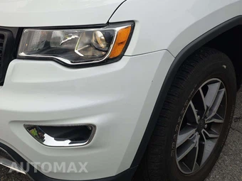 2020 Jeep Grand Cherokee Limited - miniatura 21