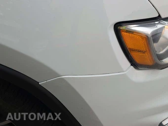 2020 Jeep Grand Cherokee Limited - miniatura 24