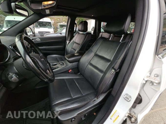 2020 Jeep Grand Cherokee Limited - miniatura 6