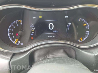 2020 Jeep Grand Cherokee Limited - miniatura 9