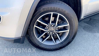 2020 Jeep Grand Cherokee Limited - miniatura 10